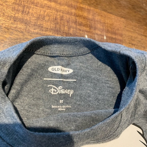 Mickey Holiday T Shirt - Picture 4 of 4